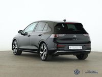 Gebraucht VW Golf VIII Style 150 PS (110 kW) 2025 Schwarz Limousine