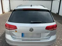Gebraucht VW Passat 150 PS (110 kW) 2015 Silber Kombi