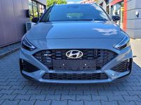 Neu Hyundai i30 N Line 140 PS (102 kW) 2025 Grau Kombi