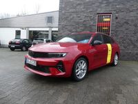 Gebraucht Opel Astra 131 PS (96 kW) 2023 Kardio rot Kombi