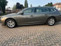 Gebraucht Peugeot 508 Active 131 PS (96 kW) 2019 Grau Kombi