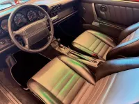 Gebraucht Porsche 964 250 PS (183 kW) 1991 Schiefer grau metallic Coupé