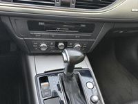 Gebraucht Audi A6 S-Line 245 PS (180 kW) 2012 Schwarz Kombi