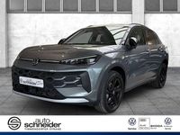 Neu VW T-Roc Style 116 PS (85 kW) 2026 Grau SUV