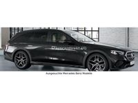 Gebraucht Mercedes E300 AMG 313 PS (230 kW) 2025 Graphitgraumetallic (metallic) Kombi