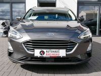 gebraucht Ford Focus Turnier Titanium B&O! LED! NAVI! R-KAMERA!