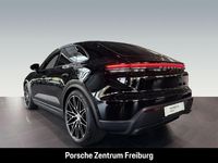 Usata Porsche Macan 300 kW (408 CV) 2026 Nero SUV