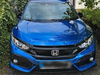 gebraucht Honda Civic 1.0 VTEC Turbo Elegance