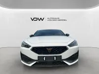Second-hand Cupra Leon 150 CP (110 kW) 2023 Alb Berlinǎ