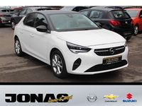Gebraucht Opel Corsa Elegance 75 PS (55 kW) 2022 Weiss Kleinwagen