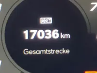 Gebraucht Seat Leon FR 150 PS (110 kW) 2025 Midnight schwarz metallic Kombi
