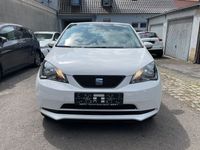 gebraucht Seat Mii Electric *1.Hand/Klimaautomatik/Bluetooth*