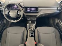 Neu Skoda Fabia Selection 116 PS (85 kW) 2026 Grau Kleinwagen