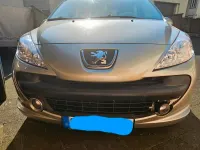 Gebraucht Peugeot 207 2026 Limousine