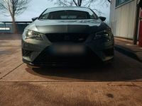 gebraucht Seat Leon SC 2.0 TSI Start&Stop CUPRA 290 DSG CUP...