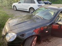 gebraucht Mercedes SLK200 