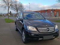 gebraucht Mercedes ML420 diesel