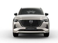 Neu Mazda CX-60 Homura-Line 254 PS (186 kW) 2025 Platinum quartz m SUV
