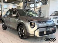 Neu Kia Stonic 101 PS (74 kW) 2025 M7g) astro grey m (grau SUV