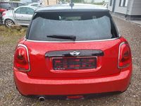 gebraucht Mini Cooper D COOPER 3-trg.