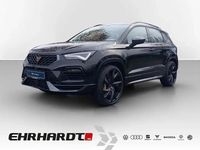 Nowe Cupra Ateca VZ 221 KM (162 kW) 2026 Czarny SUV