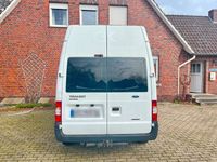 gebraucht Ford Transit 