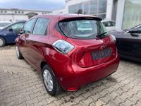 Gebraucht Renault Zoe Bose Edition 42 kW (58 PS) 2018 Rot Kleinwagen
