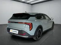 Neu Kia K4 150 PS (110 kW) 2026 Grün Kleinwagen