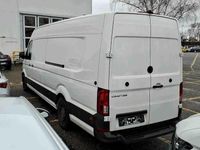 Gebraucht VW Crafter 140 PS (102 kW) 2024 Weiß Van
