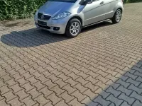 Gebraucht Mercedes A150 95 PS (69 kW) 2006 Grau Kleinwagen