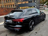 Gebraucht Audi S6 Ambiente 349 PS (256 kW) 2020 Schwarz Kombi