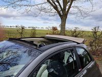 Gebraucht Fiat 500 69 PS (50 kW) 2021 Grau Kleinwagen