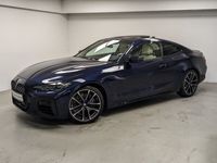 gebraucht BMW M440 i xDrive LASER StHz HK SitzLuft DA+ GSD - LASER StHz HK SitzLuft DA+ GSD