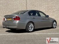 Gebraucht BMW 320 Executive 150 PS (110 kW) 2007 Braun Limousine