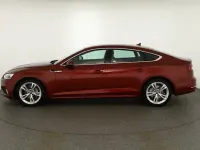 Gebraucht Audi A5 Comfort 2020 Andere Coupé