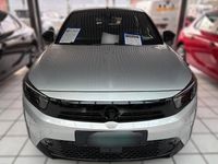 Gebraucht Opel Corsa 101 PS (74 kW) 2024 Silber metallic Kleinwagen
