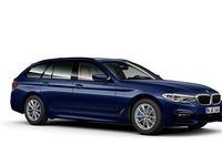 Gebraucht BMW 540 Shadowline 320 PS (235 kW) 2026 Kombi