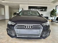 gebraucht Audi A4 Avant sport ultra S line*Virtual*Matrix LED*