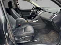 Gebraucht Jaguar E-Pace S 181 PS (133 kW) 2018 Grau SUV