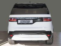 Gebraucht Land Rover Discovery 5 SE Dynamic 249 PS (183 kW) 2023 Fuji white SUV
