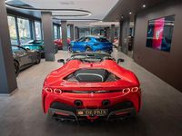 Gebraucht Ferrari SF90 2022 Cabrio