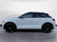 Gebraucht VW T-Roc R-line 190 PS (139 kW) 2023 Weiß SUV