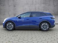 Second-hand VW ID.4 Pure 125 kW (170 CP) 2025 Albastru SUV