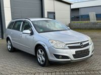 gebraucht Opel Astra 1.6 CATCH ME Now TÜV:09/2025