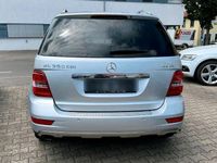 gebraucht Mercedes ML350 