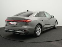 Gebraucht Audi A5 Ambiente 204 PS (150 kW) 2025 Chronosgrau metallic Limousine
