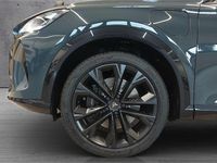 Neu Cupra Formentor VZ 272 PS (200 kW) 2026 Blau SUV