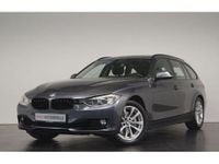 Gebraucht BMW 335 Comfort Edition 306 PS (225 kW) 2013 Grau Kombi