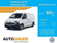 Neu VW Transporter 218 PS (160 kW) 2026 Weiß Van