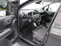 Gebraucht Citroën C3 Aircross Feel 110 PS (80 kW) 2019 Schwarz SUV